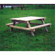 Table pique-nique ENFANT 1