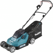 Tondeuse 36 V : 2 x 18 V Li-Ion (Produit seul) Makita | DLM382Z
