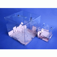 Urnes electorales Urnes electorales