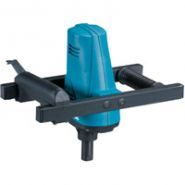 Ut1200 malaxeur et mélangeur portatif  - makita - 960 w