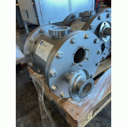 Voyant d'occasion en acier inoxydable - référence                        :                         c8175