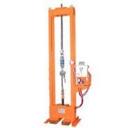 Banc de test hydraulique pour palans