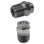 Buse 1/4 mâle NPT	- Réf : NBU0061020