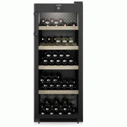 Cave de vieillissement porte vitrée - 166 bouteilles | Liebherr - WKv 166 Grand Cru_0