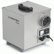 Déshydrateur à adsorption électrique en acier inoxydable TTR 160 - TROTEC - 1110000120 Déshydrateur à adsorption électrique en acier inoxydable TTR 160 - TROTEC - 1110000120