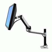 Desk Mount LCD Arm, Tall Pole_0