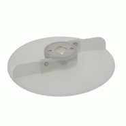 Disque éjecteur pour coupe-légumes, HENDI, ¸220mm - 918500