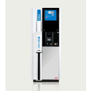 Distributeur d'Adblue élégant et autonome, disponible avec des options de paiement ou média - Quantium 510 AdBlue