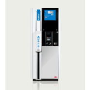 Distributeur autonome d'AdBlue - Quantium 510 AdBlue® avec options de paiement et média Distributeur autonome d'AdBlue - Quantium 510 AdBlue® avec options de paiement et média
