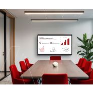 Écran tactile interactif - IIYAMA PROLITE TE - 98 pouces_1