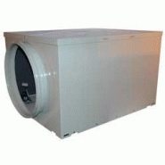 Location extracteur d'air ventilateur gros volumes 7000m3/h / - DUMATOS