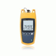 Testeur fibre optique - fiber oneshot™ pro Testeur fibre optique - fiber oneshot™ pro