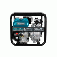 Groupe motopompe essence haute pression à incendie KS 50HP - KÖNNER & SÖHNEN - 50 HP