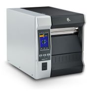 Imprimante industrielle Zebra ZT620 6 pouces