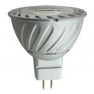 Lampe led pro gu5.3 led bulb 7.60w 3000k