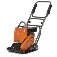 Lf 80 l compacteur à plaque - husqvarna construction products - vitesses 33 m/min