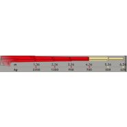 Grue auxiliaire ML 330.3 Maxilift - longueur de flèche standard 4,36 m - capacité de levage 32 kNm_1
