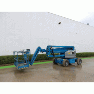 Nacelle articulée GENIE z45-25jbi occasion
