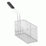 Panier inox à friture 3 Litres pour friteuse 9 Litres série 700