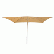 Parasol beige Nice 300x300 - BEIGE Parasol beige Nice 300x300 - BEIGE