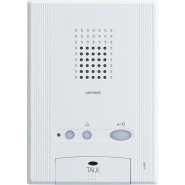 Poste Audio Mains libres sans boucle. Poste Audio Mains libres sans boucle.