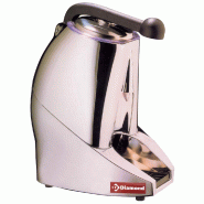 Presse agrumes avec levier - chrome - 180x280xh360 mm - PACID-CHROME