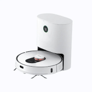 ROBOT ASPIRATEUR EVE PLUS ROIDMI ROBOT ASPIRATEUR EVE PLUS ROIDMI