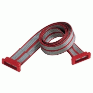 Sangle d'arrimage pour boîtes à outils - transport sécurisé Sangle d'arrimage pour boîtes à outils - transport sécurisé