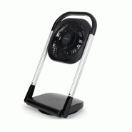 SCHOLTES ventilateur sur pied 30cm pliable SCPL700N - 3523930111914