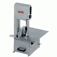 Scie a os en inox 1650 mm, 900 t/min scies a os boucherie électriqu... - PSAX-165/9_0