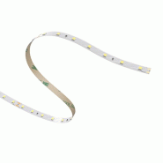 SOLOLED Bande LED 8W/MT 24V 1093 lm/m 4000K Bobine de 5 mètres IP20 - multicolore 803173015877