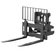 Tablier portefourches fem rotatif - ATT-03-041 -  MAGNITH