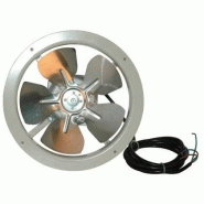 Ventilateur axial elco na5.13.C2m.172.31-xnw Ventilateur axial elco na5.13.C2m.172.31-xnw
