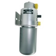 Aic 4000 veritas - débitmètre de carburant - flowmeter - 2000 impulsions par litre (modèle 4004), 804 impulsions par litre (modèles 4008 et 4008s)