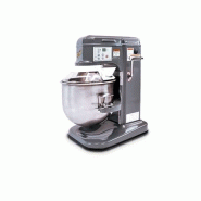 Batteur mélangeur à poser boulangerie 500 tour/min - 10 l - PSE10L