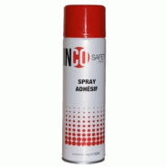 Colle en spray - inco safety
