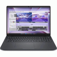 DELL Pro Max 16 MC16250 Intel Core Ultra 7 265H Station de travail mobile 40,6 cm (16") Full HD+ 32