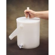 Préparations d échantillons