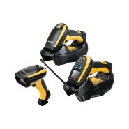 Douchette industrielle Datalogic PowerScan 9100