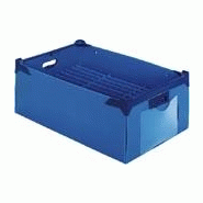 Emballage durable - gamme seviplast Emballage durable - gamme seviplast