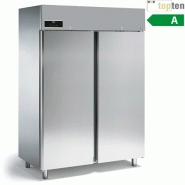 Gn2/1-x-treme - armoire frigorifique 1150l /(l x p x h) : 145x85,5x207cm