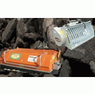 Godets balayeurs-ramasseurs Cima Europe - grande capacité de ramassage pour chantiers Godets balayeurs-ramasseurs Cima Europe - grande capacité de ramassage pour chantiers