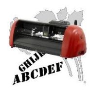 Machine à pochoirs C30-4G_0