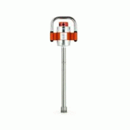 Mixeur plongeant avec Pied et cloche démontable SMX Blender Turbo | Dynamic - MX125T - MX125T Mixeur plongeant avec Pied et cloche démontable SMX Blender Turbo | Dynamic - MX125T - MX125T