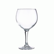 MONDO DECO Verre Havana H.19,5 cm Ø10,8 cm 62 cl x6 Mondo Déco - transparent verre 8436536680393 MONDO DECO Verre Havana H.19,5 cm Ø10,8 cm 62 cl x6 Mondo Déco - transparent verre 8436536680393