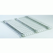 Plateaux-fils Plateaux-fils