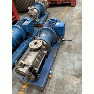 Pompe centrifuge auto-amorçante à canal latéral sterling sihi cehy 4102 d'occasion tf9aw4banb - référence                        :                         c9051