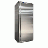 Refroidisseur de stockage GN2/1 UR600SS ( 620 / 570 L) Inox TEFCOLD