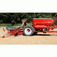 Semoir monograine maestro cv - horsch Semoir monograine maestro cv - horsch
