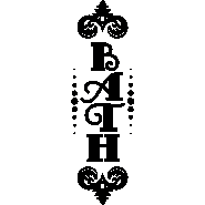 Sticker citation salle de bain  Bath